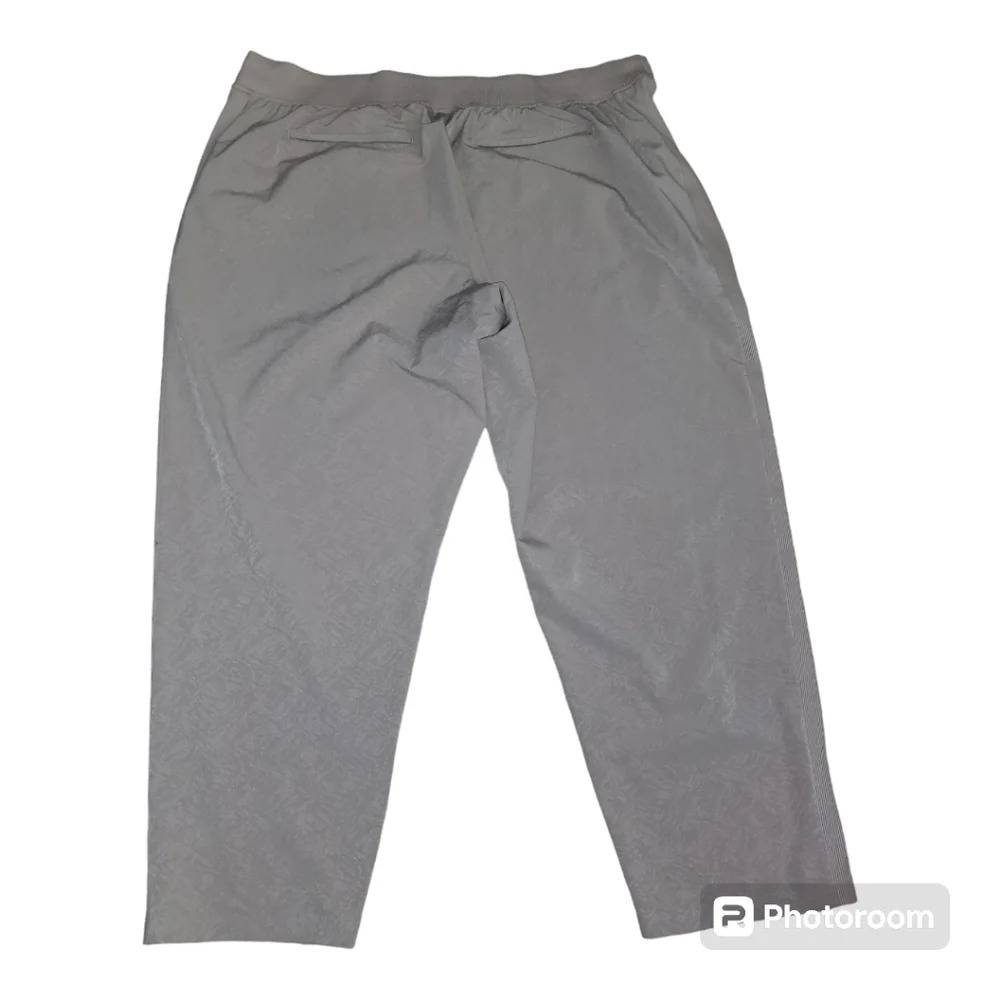 💕Athleta joggers Womens Size‎ 22 - Picture 2 of 4
